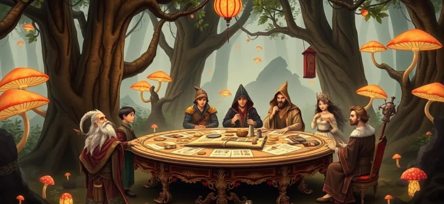 ファンタジー映画の債務特集