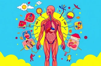 人間の解剖学を探るドキュメンタリー映画