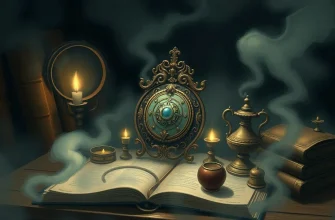 聖遺物を巡る神秘的な映画