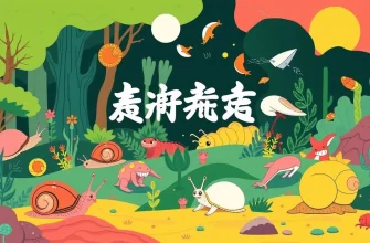 映画で見るミミズの世界