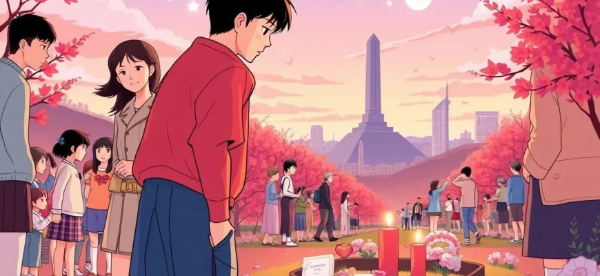 記念日を描いた伝記映画10選