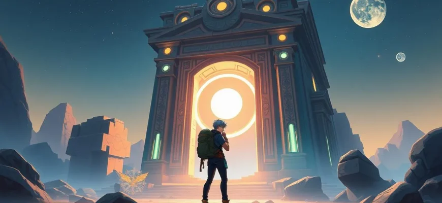 古代の遺物を探るSF映画10選