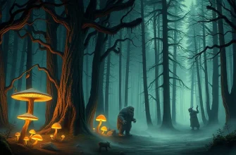 スカンディナヴィアの神秘的生物を描いた映画10選