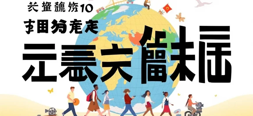 境界を越える映画10選