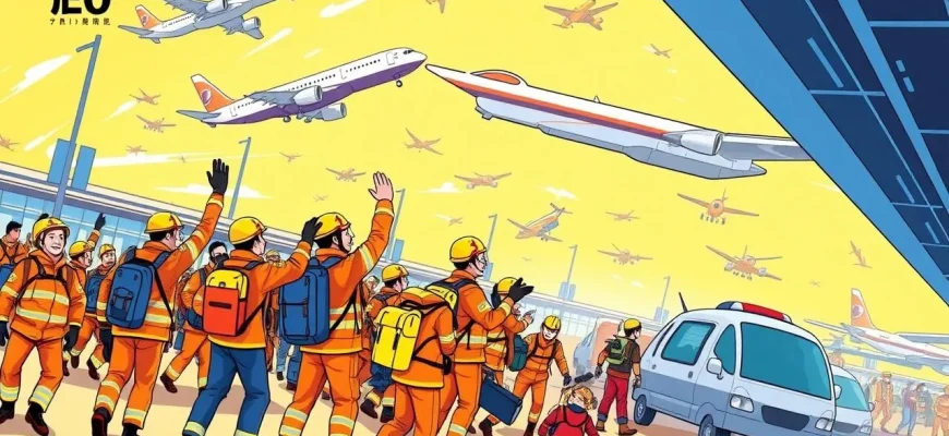 救助作戦映画のベスト10