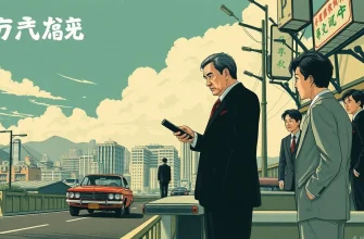 賄賂を描いたドラマ映画の傑作選