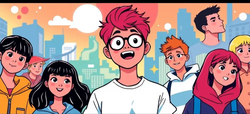 若者たちの映画10選