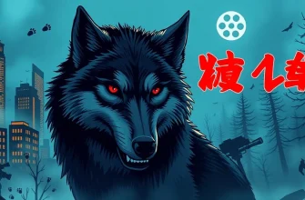 狼のスリラー映画10選