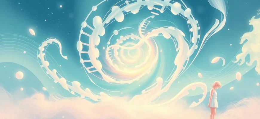 クローン映画特集 - 10選