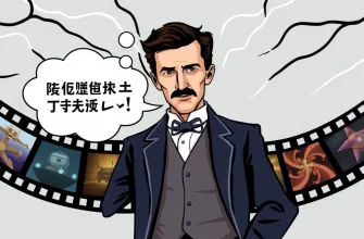 ニコラ・テスラの映画特集