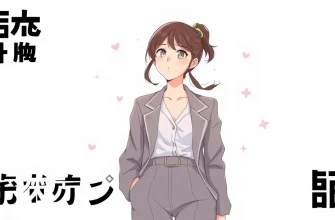 変装映画特集 - 10選