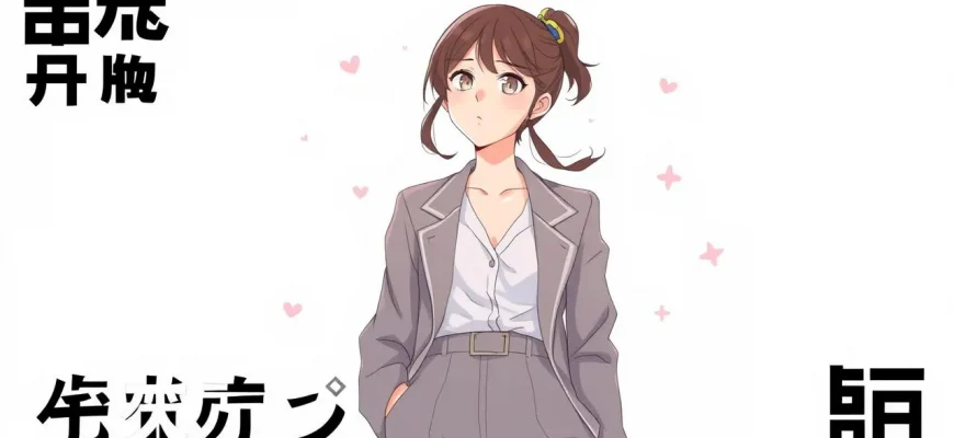 変装映画特集 - 10選