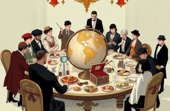 国際犯罪映画特集