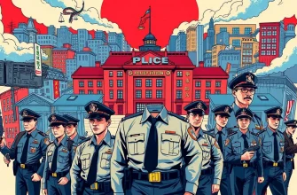 悪徳警察官映画ベスト10