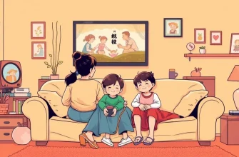 家庭の温もりを描くメロドラマ映画10選