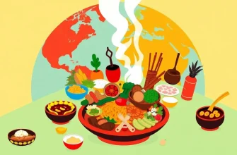 世界の食文化を探るドキュメンタリー映画