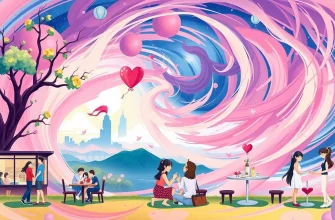 友情から愛へ - メロドラマ映画10選