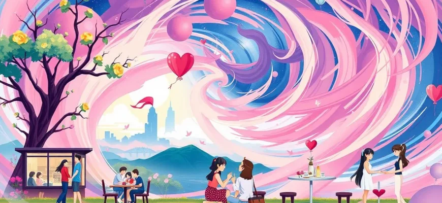 友情から愛へ - メロドラマ映画10選