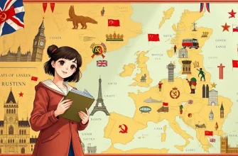 ソビエト映画の英国物語