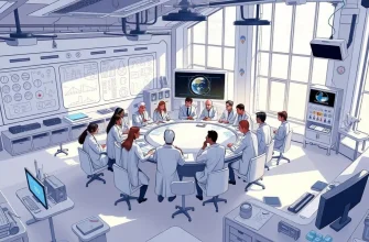 教授のSF映画10選