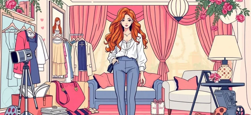 ランウェイの恋愛映画特集