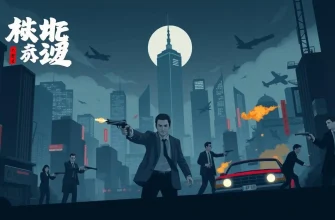 マフィアの世界を描くアクション映画10選