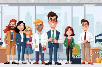 オフィスワーカーの映画10選