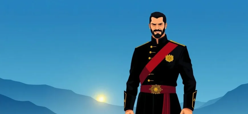 オスマン帝国のボディガード映画10選