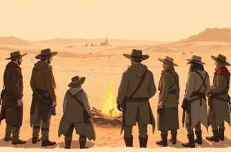 ウェスタン映画のカランティン特集