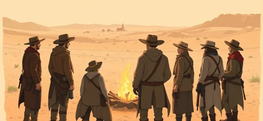 ウェスタン映画のカランティン特集