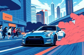 自動車アクション映画ベスト10