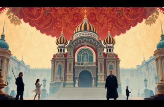 ロシア映画ベスト10 - 日本語版