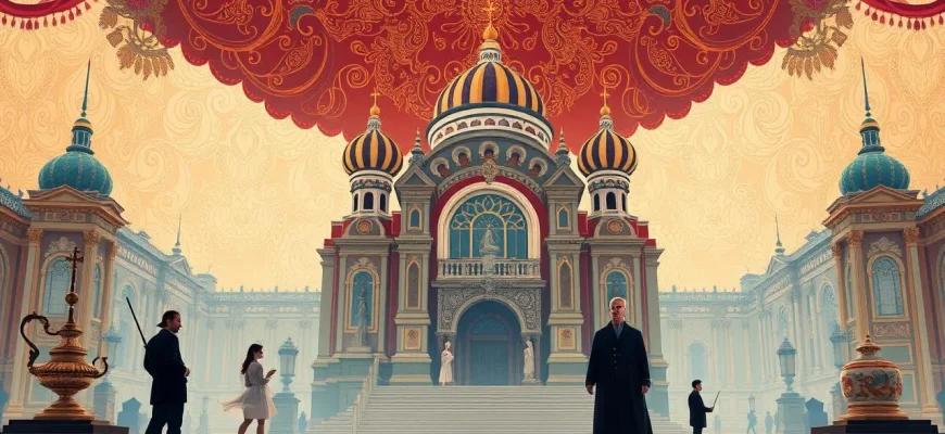 ロシア映画ベスト10 - 日本語版