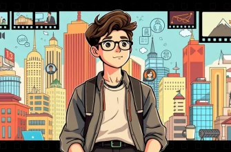 インターン映画特集：キャリアの新たな一歩