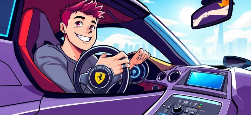 車の映画10選 - 最高のドライブ体験