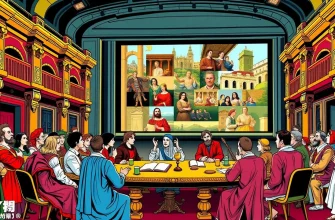 ルネサンスの歴史映画10選