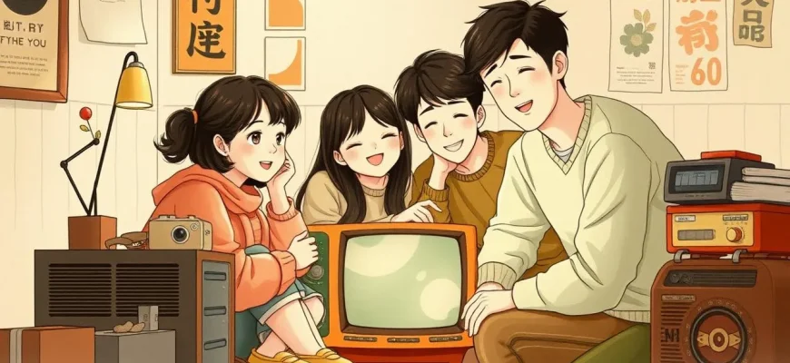 友情を描いたドラマ映画10選