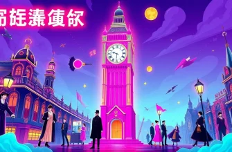 ヴィクトリア時代の伝記映画10選