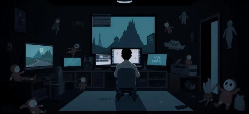 ビデオゲームを原作にしたホラーフィルム10選