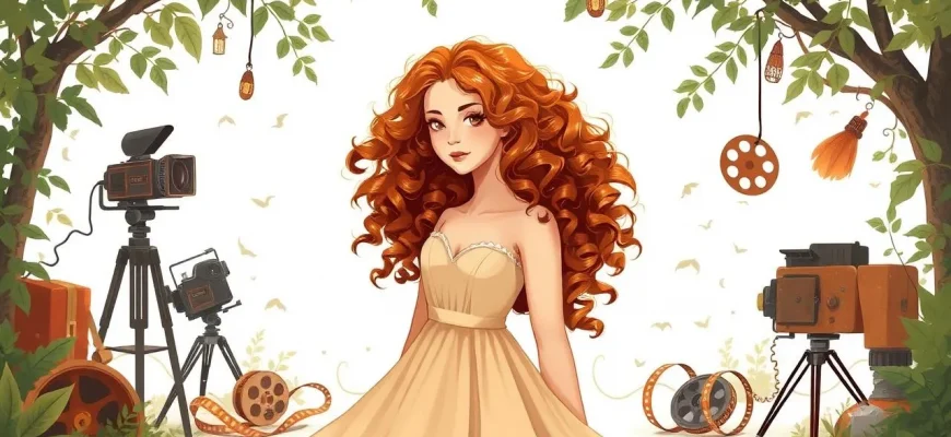 髪のドラマ映画特集