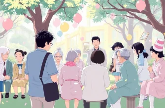 介護コメディ映画特集