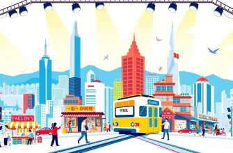 香港映画特集 - 10選