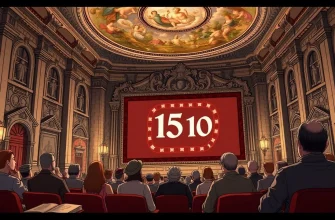 15世紀のミステリー映画特集