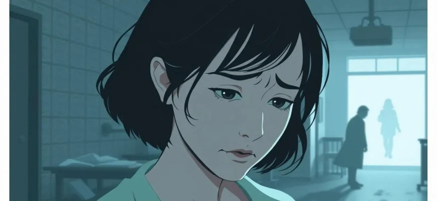 アルツハイマー病の恐怖映画10選