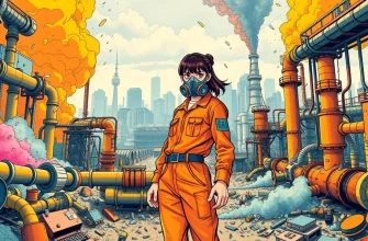 化学工業災害映画特集