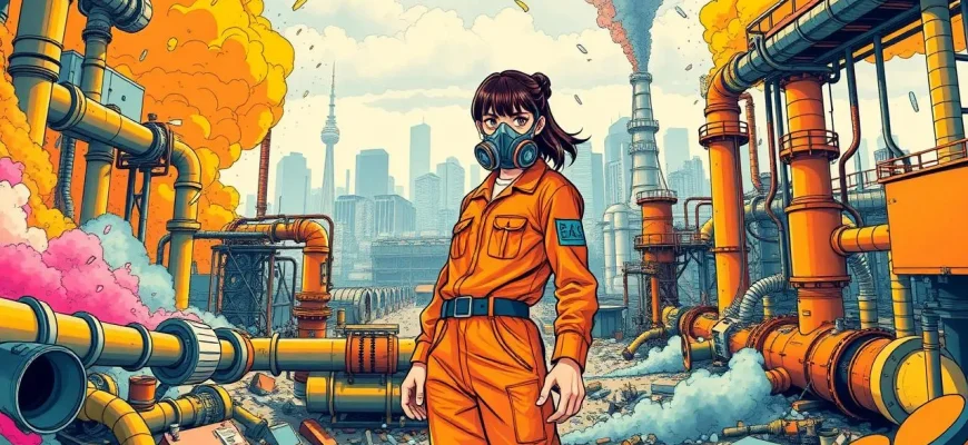 化学工業災害映画特集