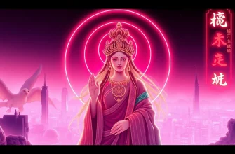 女神の伝記映画10選