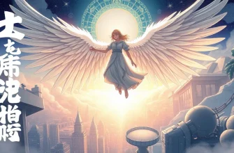 堕天使のSF映画特集