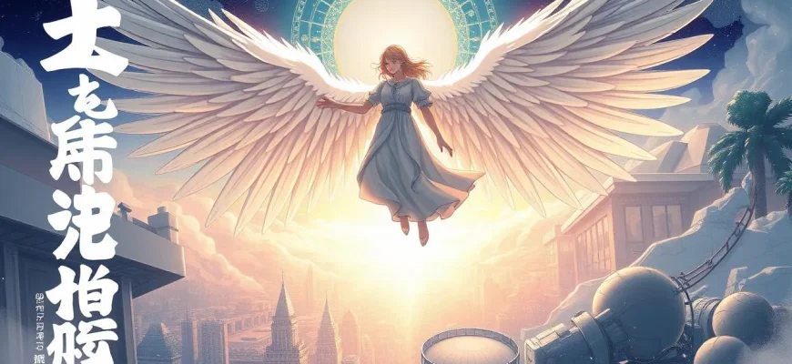 堕天使のSF映画特集