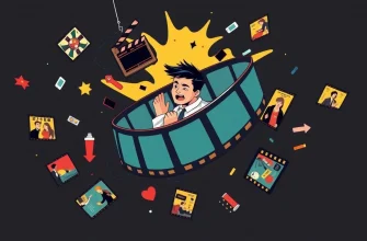 破産のメロドラマ映画10選